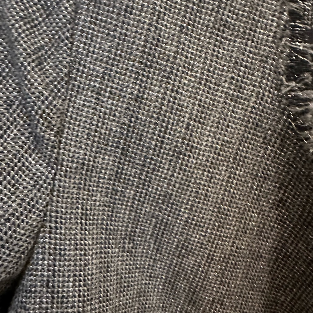 Cropped moto jacket - Picture 4 of 4